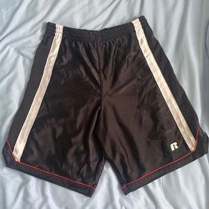 Russell Athletic Basketball Shorts